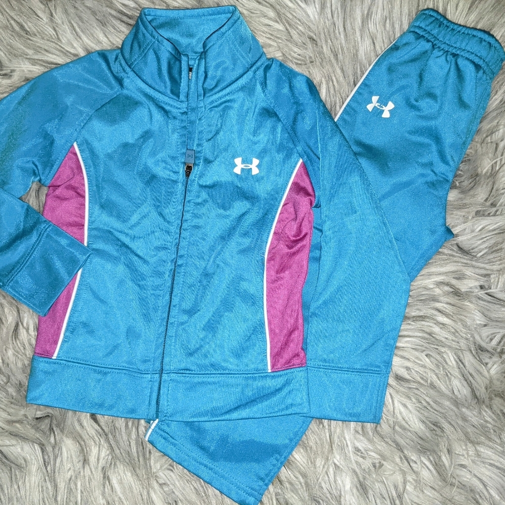 Under Armour Outfit